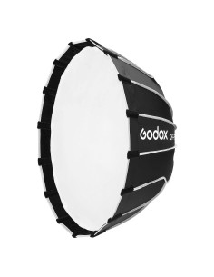 Softbox parabólico QR-P60T: 60 cm, Bowens | Godox Spain