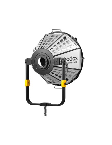 Haz paralelo BeamLight Max60: G-mount, 10 kg | Godox Spain