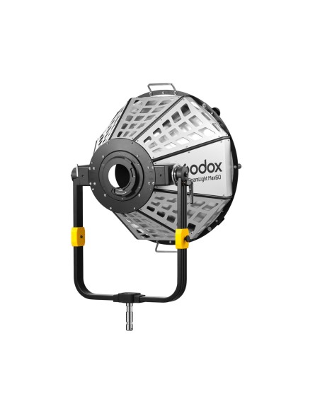 Haz paralelo BeamLight Max60: G-mount, 10 kg | Godox Spain