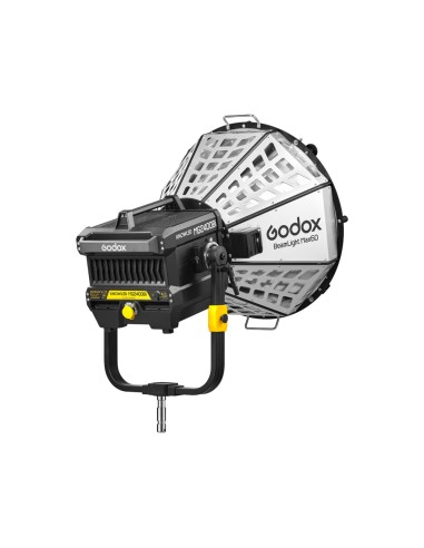 Haz paralelo BeamLight Max60: G-mount, 10 kg | Godox Spain