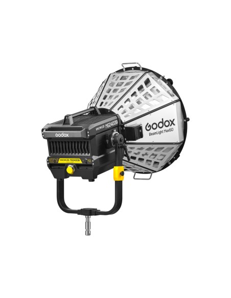 Haz paralelo BeamLight Max60: G-mount, 10 kg | Godox Spain