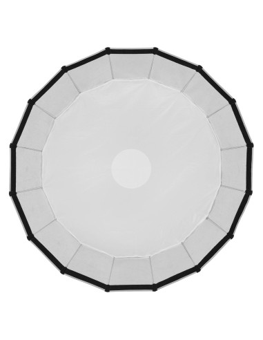 Softbox parabólico QR-P70T: 70 cm, Bowens | Godox Spain
