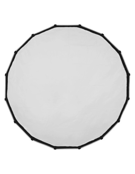 Softbox parabólico QR-P70T: 70 cm, Bowens | Godox Spain