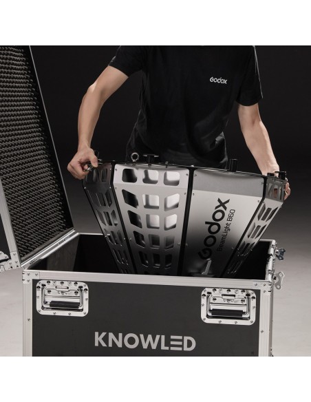 Haz paralelo BeamLight Max60: G-mount, 10 kg | Godox Spain
