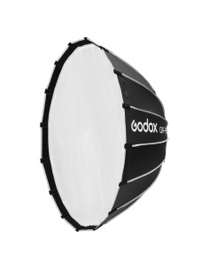 Softbox parabólico QR-P90T: 90 cm, Bowens | Godox Spain