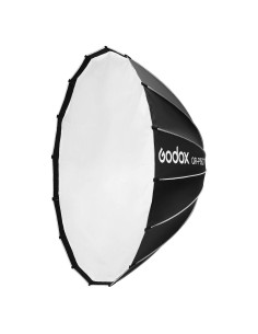 Softbox parabólico QR-P150T: 150 cm, Bowens | Godox Spain