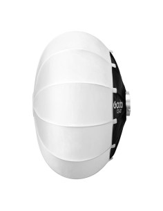 Softbox linterna CS-65T: 65 cm y 270°, Bowens | Godox Spain