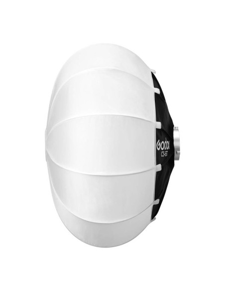 Softbox linterna CS-65T: 65 cm y 270°, Bowens | Godox Spain