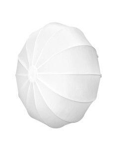 Softbox linterna CS-65T: 65 cm y 270°, Bowens | Godox Spain 2