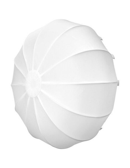 Softbox linterna CS-50T: 50 cm y 270°, Bowens | Godox Spain