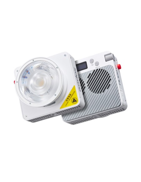 Foco LED ML100Bi Kit 1: bicolor 100 W, CRI 97 | Godox Spain