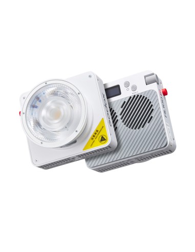 Foco LED ML100Bi Kit 2: 100 W bicolor, V-Mount | Godox Spain
