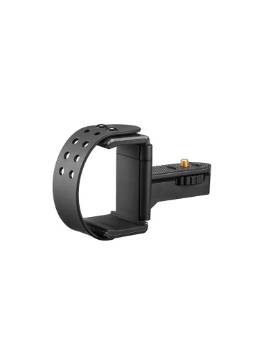 Foco LED ML100Bi Kit 1: bicolor 100 W, CRI 97 | Godox Spain