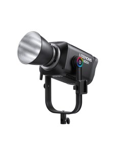 Foco LED RGB LA600R: 600 W y 1800–10000 K | Godox Spain 2