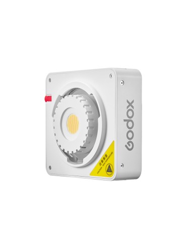 Foco LED ML100Bi Kit 2: 100 W bicolor, V-Mount | Godox Spain