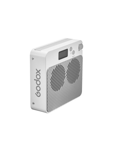 Foco LED ML100Bi Kit 2: 100 W bicolor, V-Mount | Godox Spain