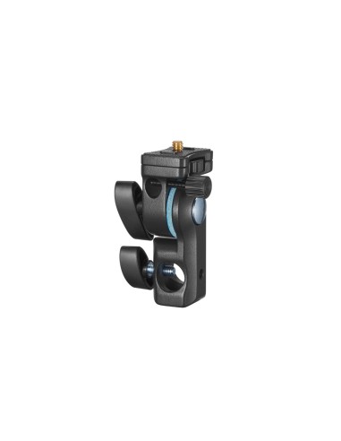 Foco LED ML100Bi Kit 2: 100 W bicolor, V-Mount | Godox Spain