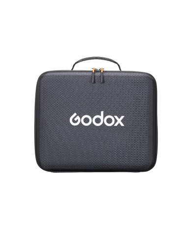 Foco LED ML100Bi Kit 1: bicolor 100 W, CRI 97 | Godox Spain