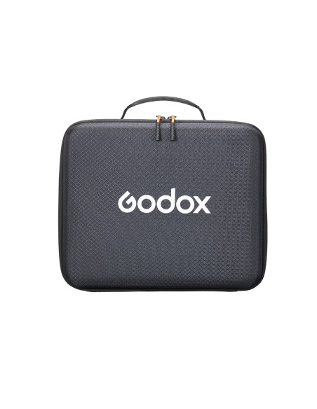 Foco LED ML100Bi Kit 1: bicolor 100 W, CRI 97 | Godox Spain