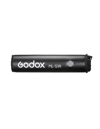 Tubo difusor ML-S1A: plegable, para serie ML | Godox Spain