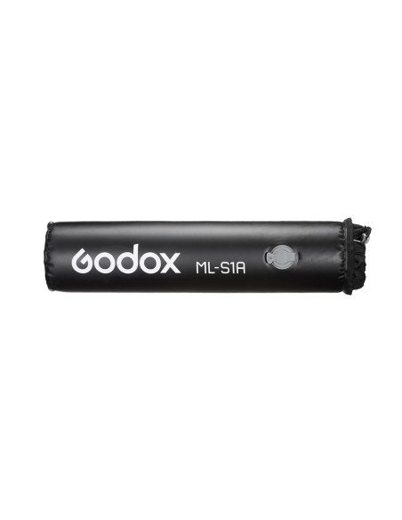 Tubo difusor ML-S1A: plegable, para serie ML | Godox Spain