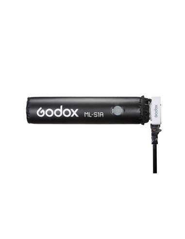 Tubo difusor ML-S1A: plegable, para serie ML | Godox Spain