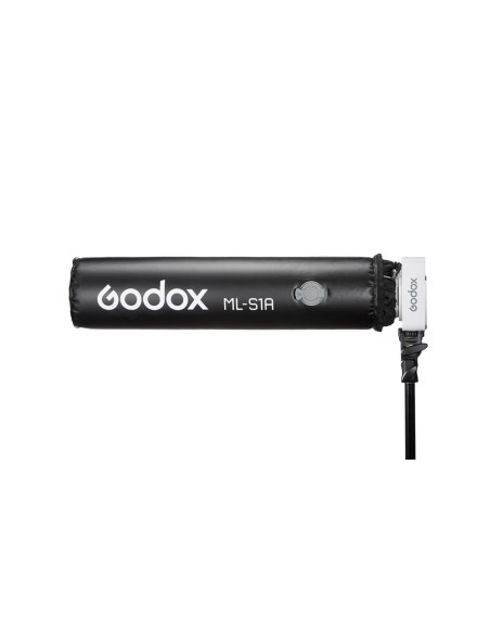 Tubo difusor ML-S1A: plegable, para serie ML | Godox Spain