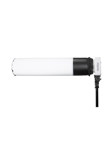 Tubo difusor ML-S1A: plegable, para serie ML | Godox Spain
