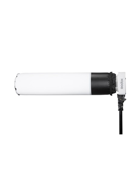 Tubo difusor ML-S1A: plegable, para serie ML | Godox Spain