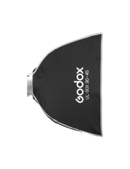 Softbox UL-BOX-30X45: 30 × 45 cm, plegable | Godox Spain