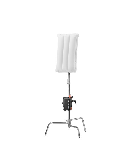 Softbox inflable FA100: para el panel F100R | Godox Spain