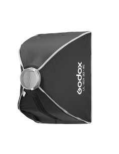 Softbox UL-BOX-30X45: 30 × 45 cm, plegable | Godox Spain 2