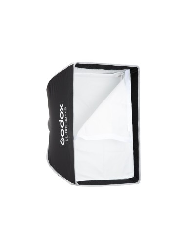 Softbox UL-BOX-30X45: 30 × 45 cm, plegable | Godox Spain