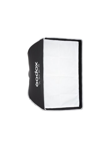 Softbox UL-BOX-30X45: 30 × 45 cm, plegable | Godox Spain