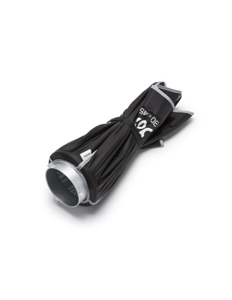 Softbox UL-BOX-30X45: 30 × 45 cm, plegable | Godox Spain