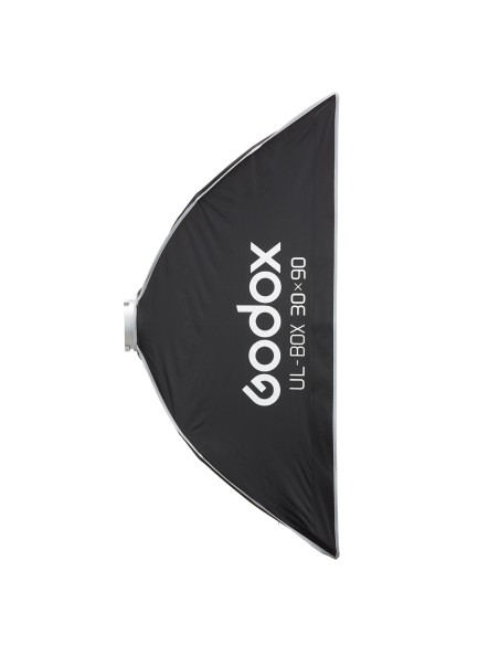 Softbox UL-BOX-30X90: tira de 30 × 90 cm, grid | Godox Spain