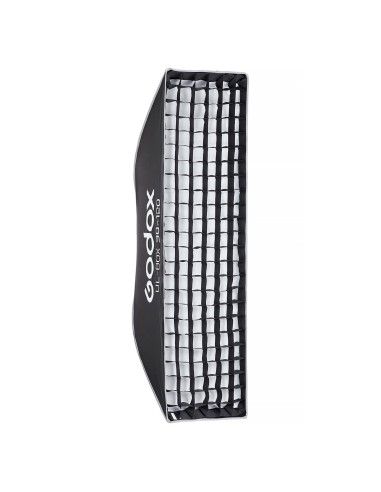 Softbox UL-BOX-30X120: 30 × 120 cm, Bowens | Godox Spain