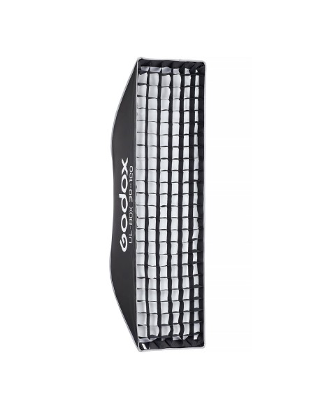 Softbox UL-BOX-30X120: 30 × 120 cm, Bowens | Godox Spain