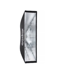 Softbox UL-BOX-30X120: 30 × 120 cm, Bowens | Godox Spain 2