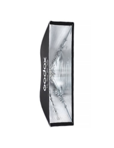 Softbox UL-BOX-30X120: 30 × 120 cm, Bowens | Godox Spain