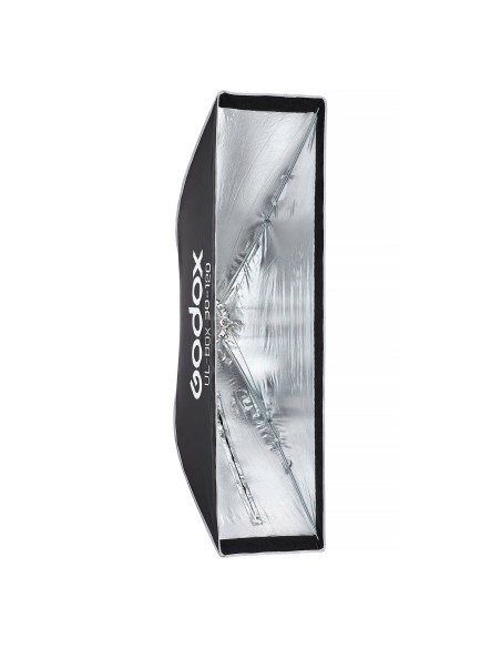 Softbox UL-BOX-30X120: 30 × 120 cm, Bowens | Godox Spain
