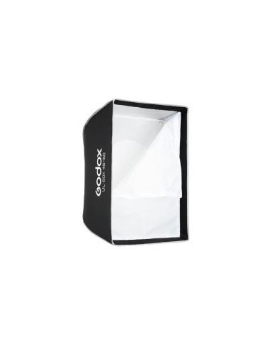 Softbox UL-BOX-45X60: 45 × 60 cm con grid | Godox Spain