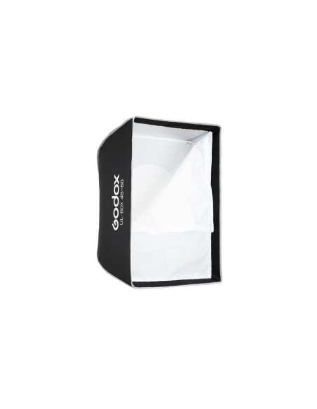 Softbox UL-BOX-45X60: 45 × 60 cm con grid | Godox Spain