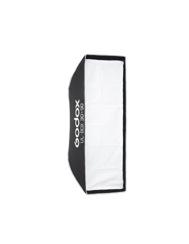 Softbox UL-BOX-30X90: tira de 30 × 90 cm, grid | Godox Spain