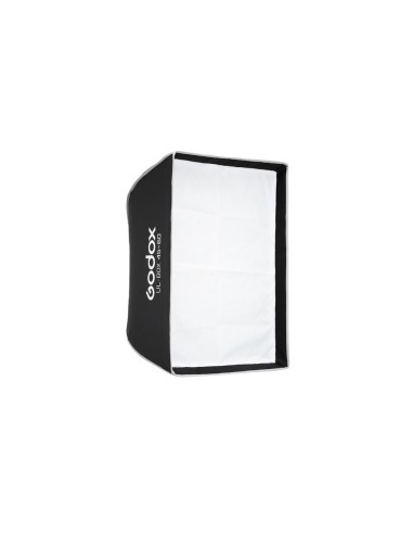 Softbox UL-BOX-45X60: 45 × 60 cm con grid | Godox Spain