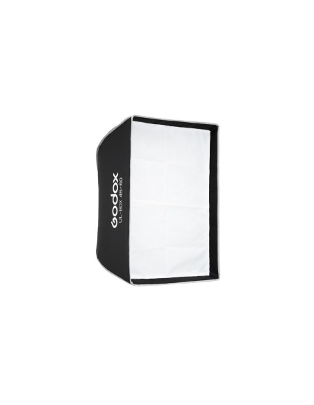 Softbox UL-BOX-45X60: 45 × 60 cm con grid | Godox Spain