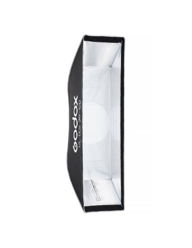 Softbox UL-BOX-30X120: 30 × 120 cm, Bowens | Godox Spain