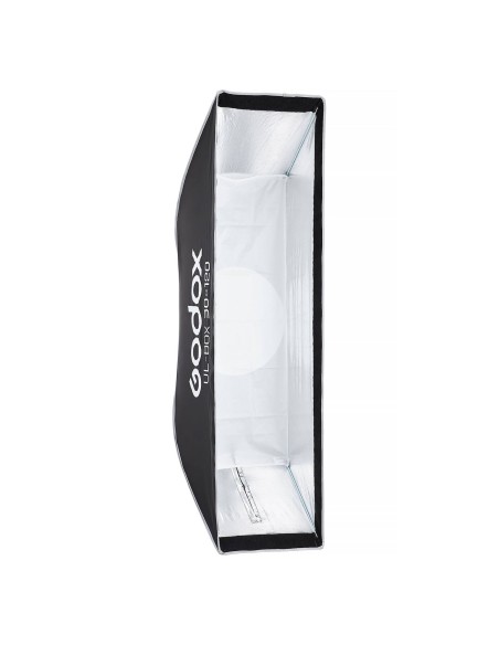 Softbox UL-BOX-30X120: 30 × 120 cm, Bowens | Godox Spain