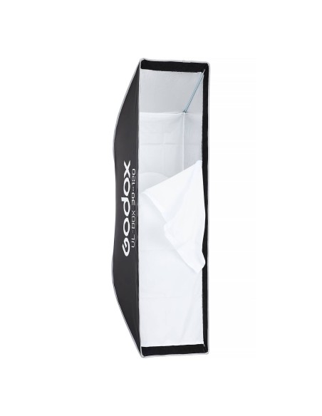 Softbox UL-BOX-30X120: 30 × 120 cm, Bowens | Godox Spain