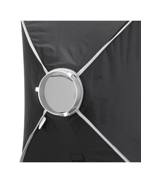 Softbox UL-BOX-45X60: 45 × 60 cm con grid | Godox Spain